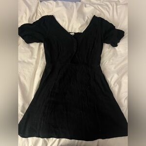 Abercrombie sundress size small